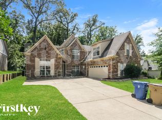 5845 Peterson Ridge Ln, Memphis, TN 38135