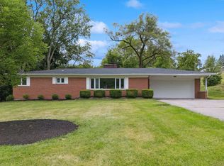 2721 Ash Dr, Springfield, OH 45504