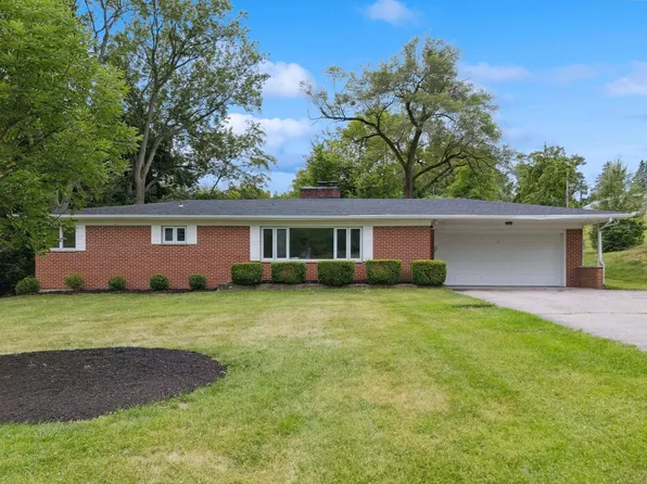 2721 Ash Dr, Springfield, OH 45504