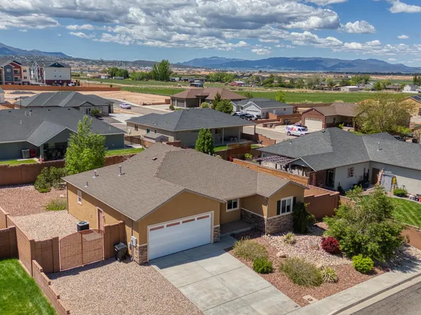 139 W 2825 North Cir, Cedar City, UT 84721