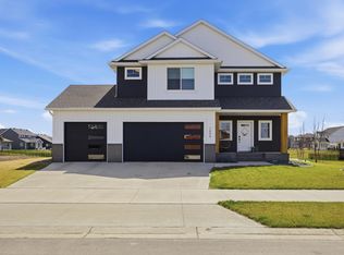 7898 Northern Lights Ave, Horace, ND 58047