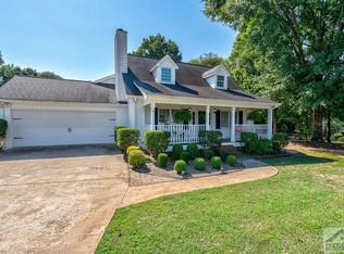 1050 Sagefield Dr, Watkinsville, GA 30677