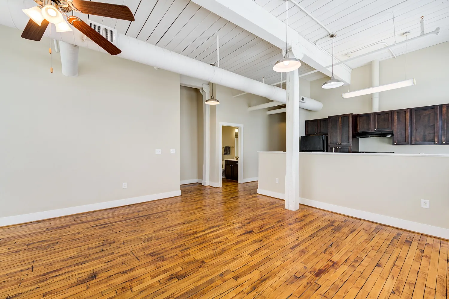 Asheboro Mill Lofts — Photo 2