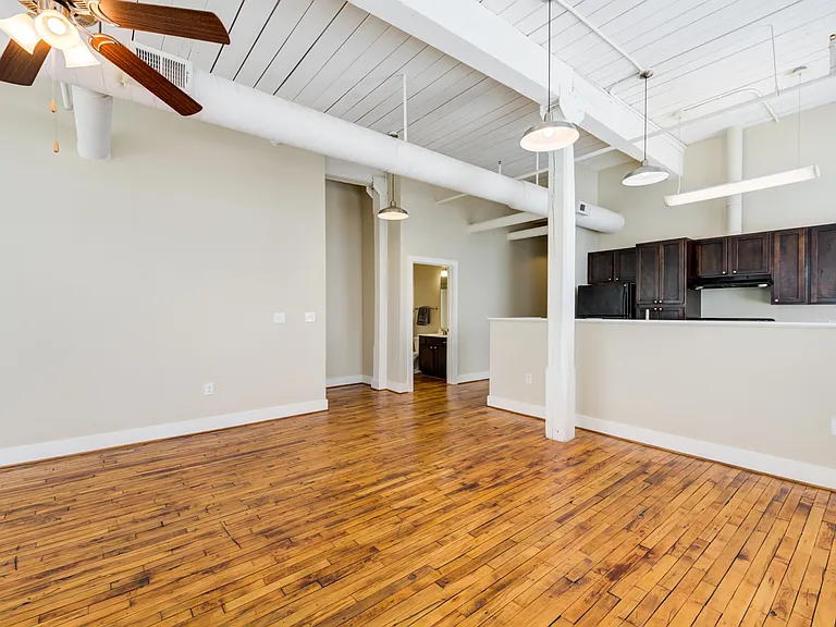 Asheboro Mill Lofts — Photo 2