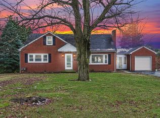 3008 Harcourt Dr, Greensburg, PA 15601