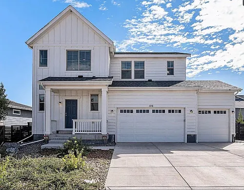 126 S Vandriver Way Photo 1