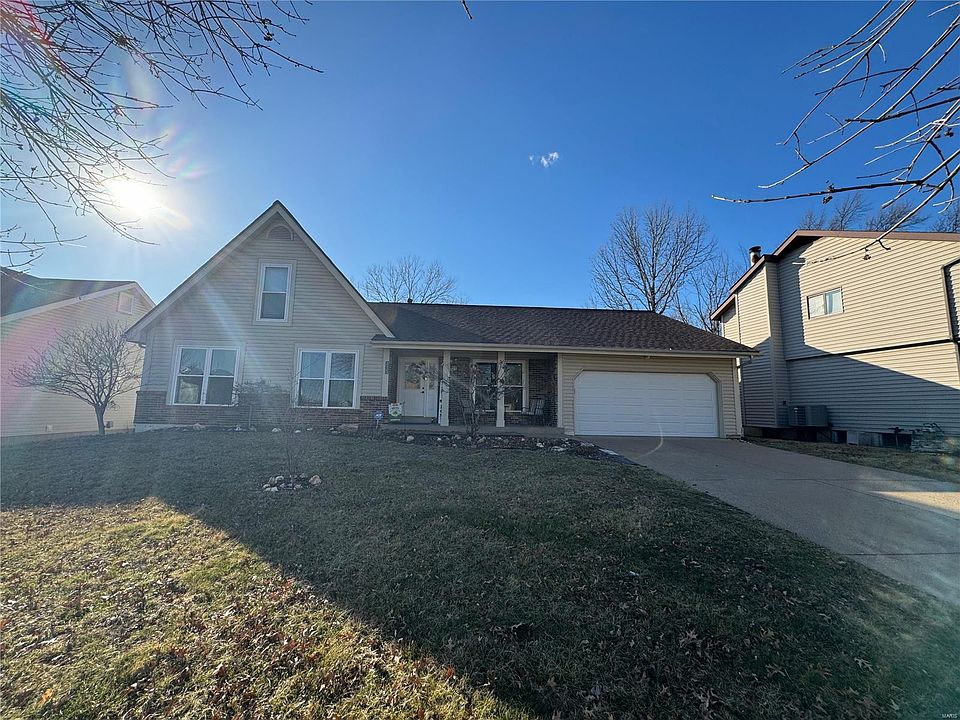 1st image of 2323 Paradise Peak Cir