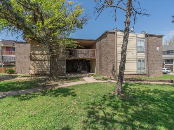 6554 N Meridian Ave APT 210, Oklahoma City, OK 73116