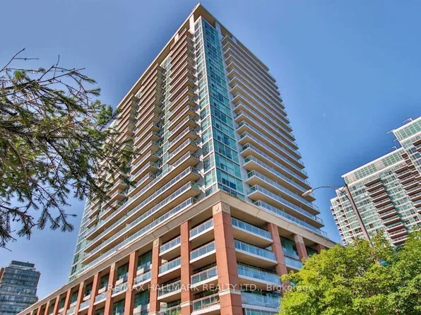 80 Western Battery Rd, Toronto, ON