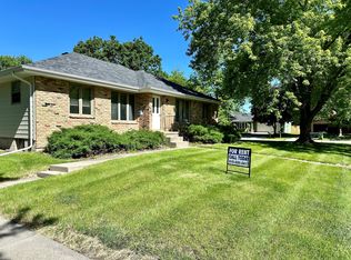 1027 Mesa Verde Pl, Ames, IA 50014