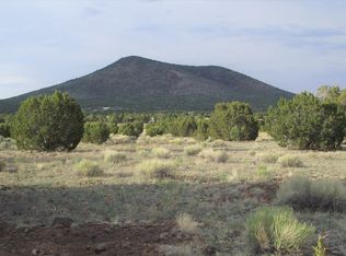 8186 N Cassity Trl, Williams, AZ 86046