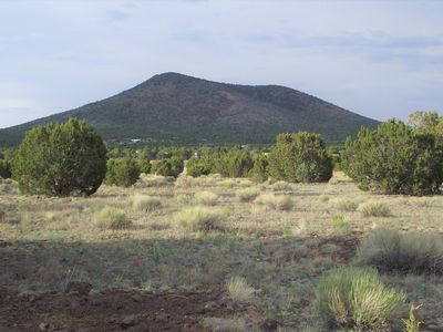 8186 N Cassity Trl, Williams, AZ, 86046