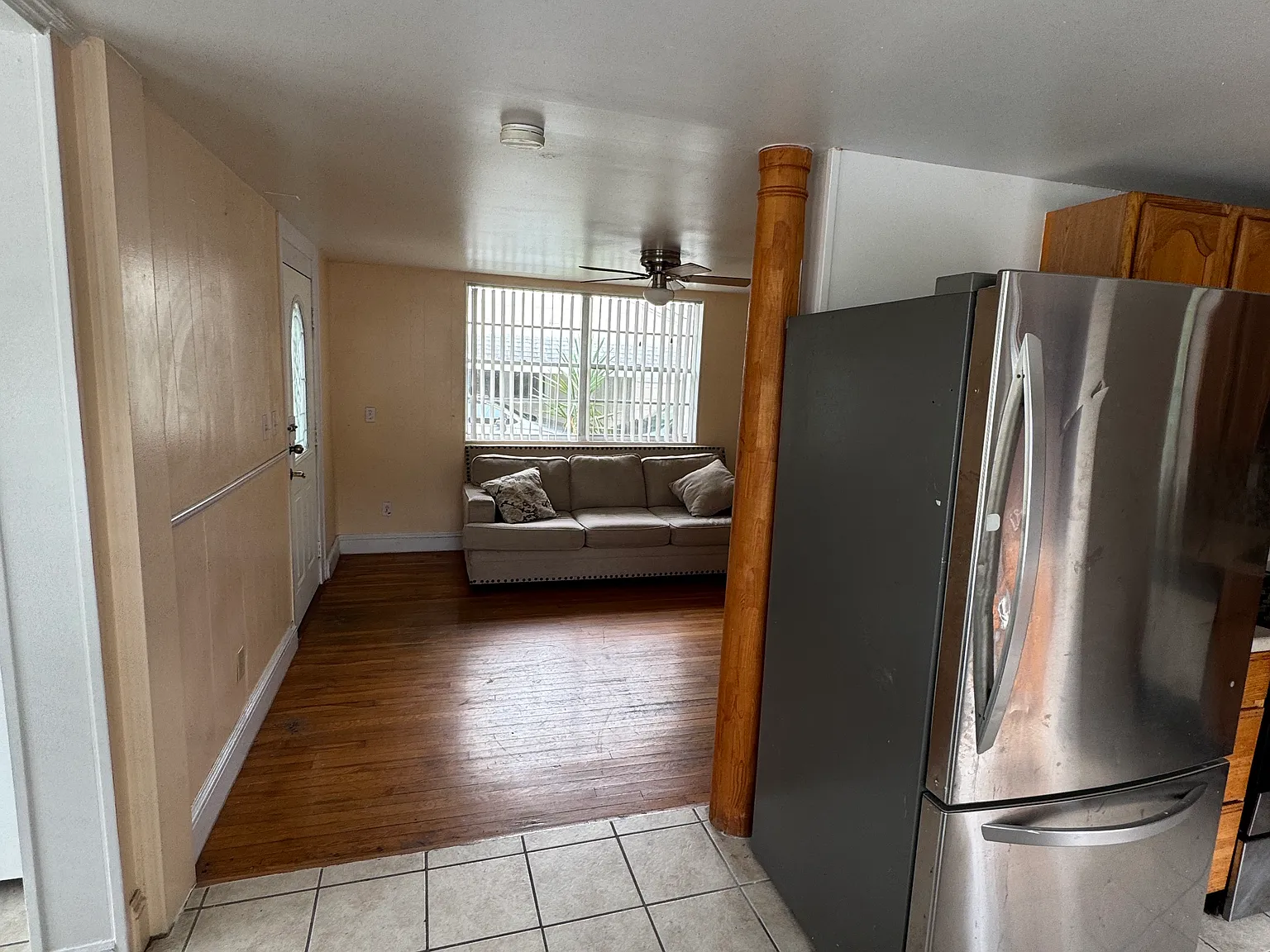 2 bed, 940 sqft, $1,500 — Photo 2