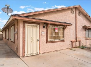 4464 Halbert Ave, Las Vegas, NV 89110
