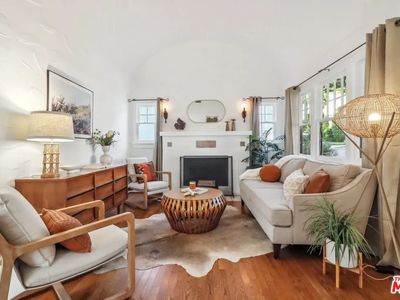 2529 Devonshire Ln, Altadena, CA, 91001