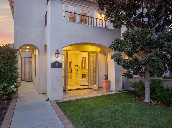 438 H Ave, Coronado, CA 92118