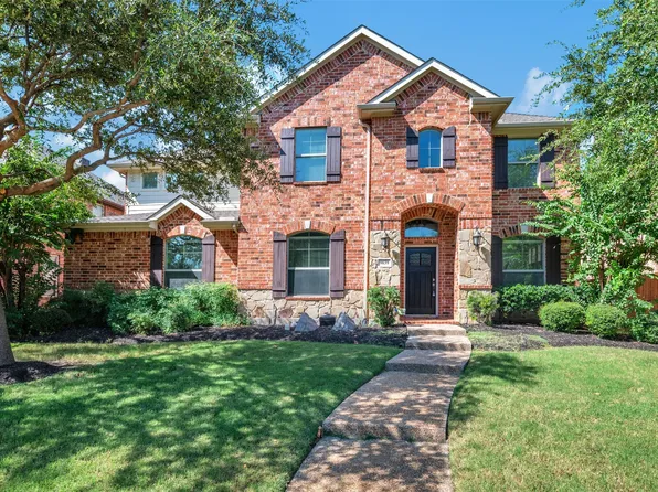 9839 Planters Row Dr, Frisco, TX 75033