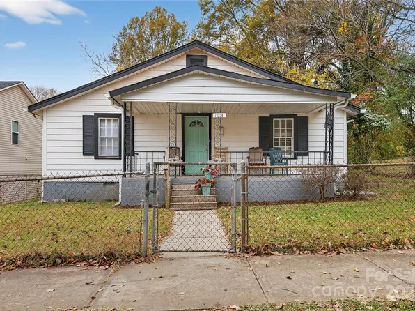 1114 Wilson W Lee Blvd, Statesville, NC 28677