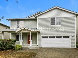 5019 200th Street Ct E, Spanaway, WA 98387