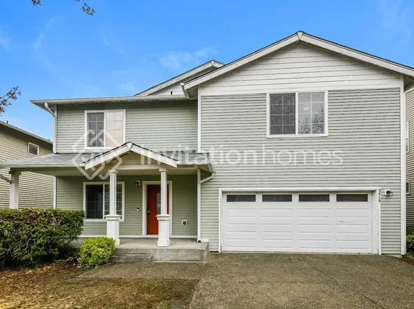 5019 200th Street Ct E, Spanaway, WA 98387