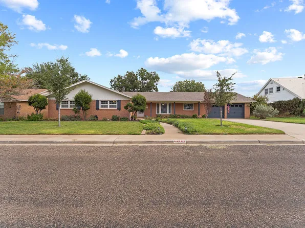 3740 Blossom Ln, Odessa, TX 79762