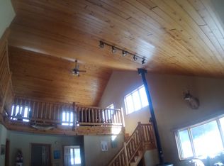 N8475 State Road 107, Tomahawk, WI 54487