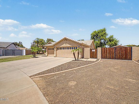 5th image of 6844 W COLUMBINE Drive
