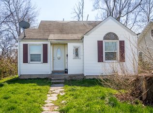 608 W Worley St, Columbia, MO 65203