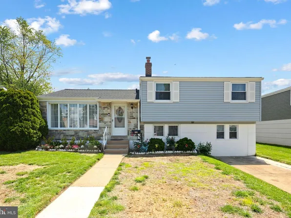 11611 Kelvin Ave, Philadelphia, PA 19116