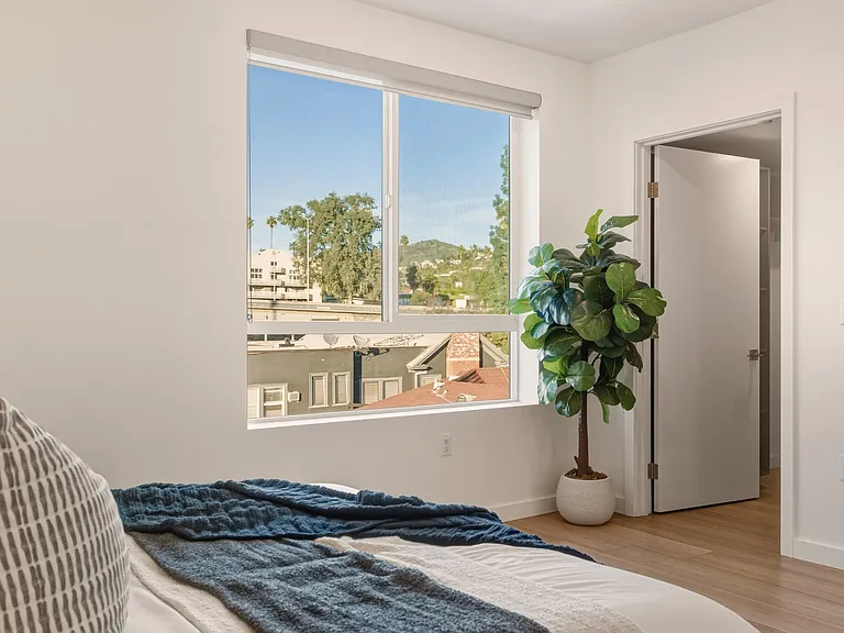 The Sophia - 1759 N Gower St — Photo 30