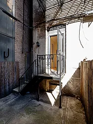 Rented by City Connections Realty