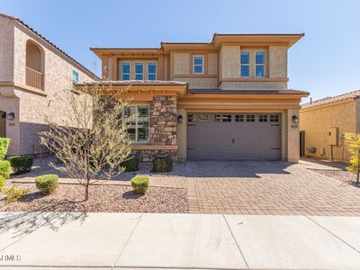 4535 E Walter Way, Phoenix, AZ, 85050