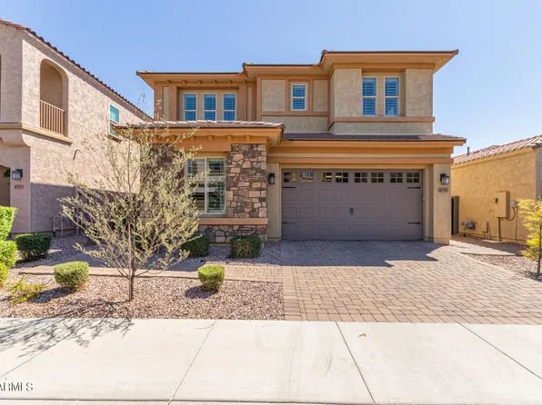 4535 E Walter Way, Phoenix, AZ 85050