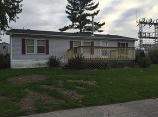 159 W Franklin St, Woodland, MI 48897