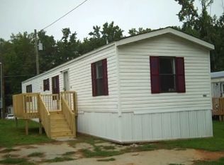 241 Jessica Way, Monroe, GA 30655