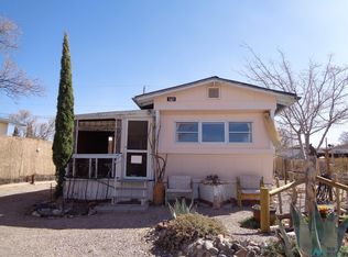 515 N Gold St, Truth Or Consequences, NM 87901