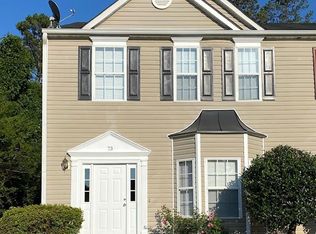 73 Berkeley Pl, Cartersville, GA 30121