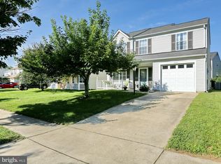 3256 Guilford Dr, Waldorf, MD