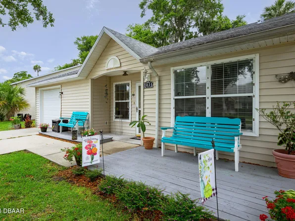 1031 Grand Hickory Cir, Holly Hill, FL 32117