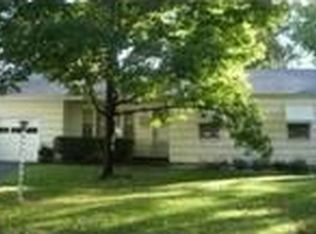 6117 Ralston Ave, Raytown, MO 64133