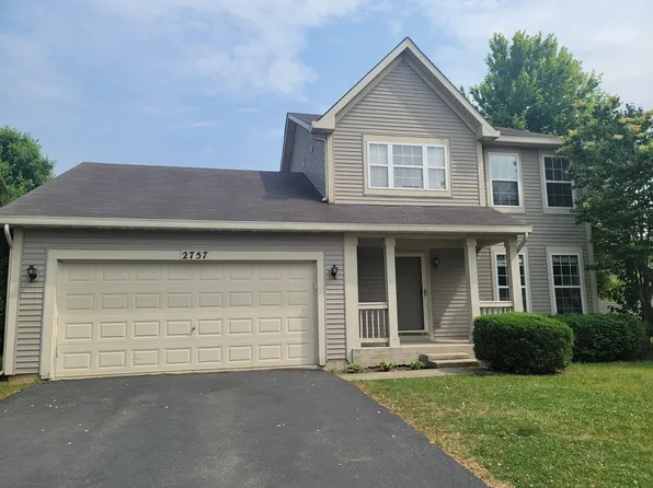 2757 Jenna Cir, Montgomery, IL 60538