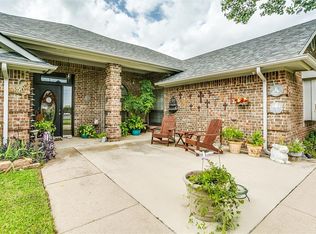 3112 Cimmaron Rd, Weatherford, TX 76087