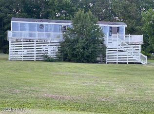 1935 Canady Landing Rd, Aurora, NC 27806