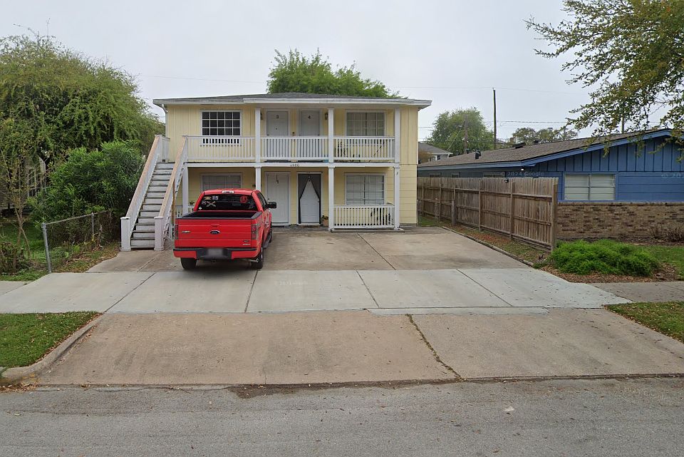 1st image of 1506 Sealy St #1