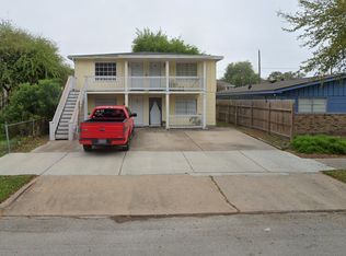 1506 Sealy St #1, Galveston, TX 77550