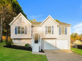 403 Chippewa Dr SE, Acworth, GA 30102
