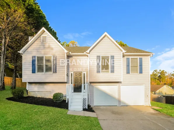 403 Chippewa Dr SE, Acworth, GA 30102