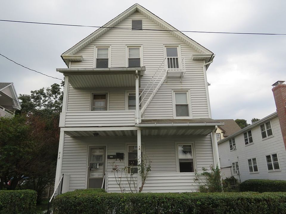 1st image of 418 East St #2