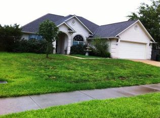 2502 Colony Vista Dr, Bryan, TX 77808