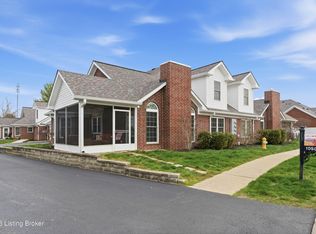 10511 Clyde Moore Blvd, Louisville, KY